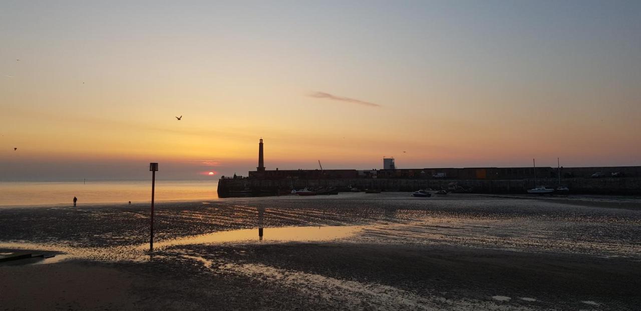 Trinity Square, Margate Leilighet Eksteriør bilde