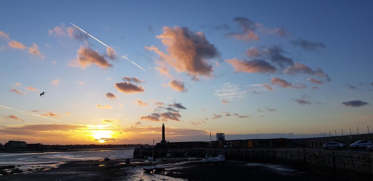 Trinity Square, Margate Leilighet Eksteriør bilde